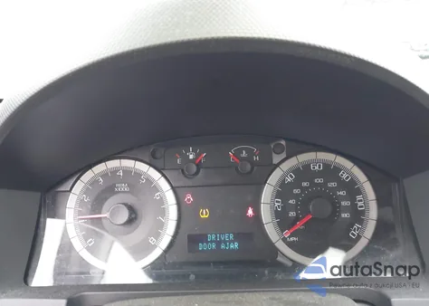 2009 Ford Escape Xlt из США, поврежденный, VIN 1FMCU03729KB87670